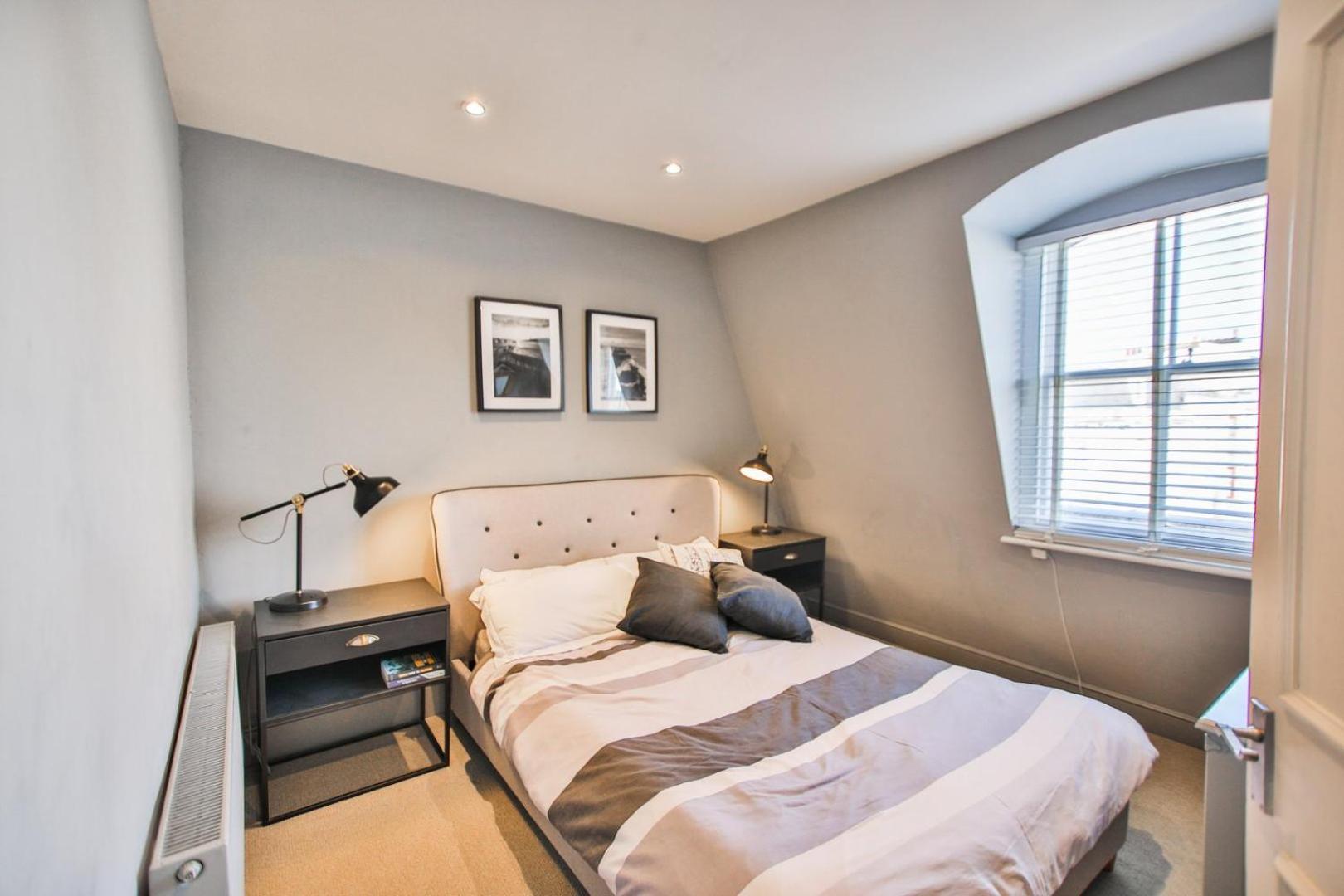 דירות הייסטינגס The Sunrise Penthouse מראה חיצוני תמונה